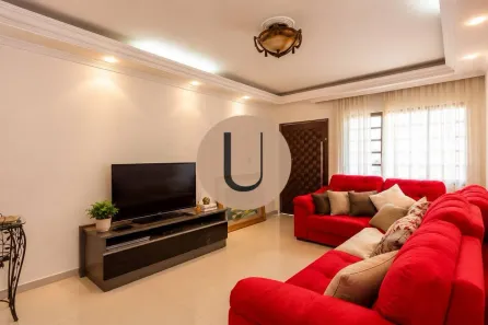 Casa com 4 Quartos à venda, 238m² no Anchieta, São Bernardo do Campo