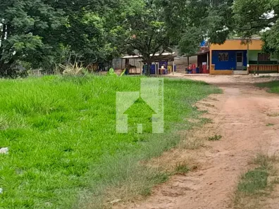Fazenda/Sítio com 2 Quartos à venda, 60m² no Minas de Inhandjara, Itupeva