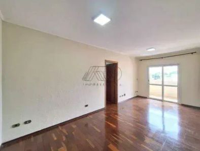 Apartamento com 3 Quartos à venda, 85m² no Nova América, Piracicaba