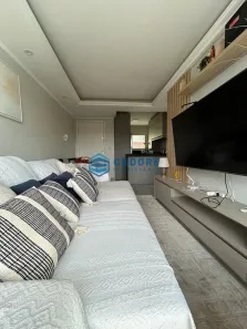 Apartamento com 1 Quarto à venda, 63m² no Bela Vista, Caxias do Sul