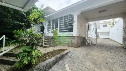 Casa com 3 Quartos à venda, 216m² no Alto da Lapa, São Paulo