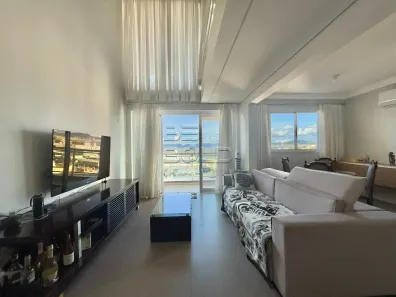 Apartamento com 2 Quartos à venda, 95m² no Barreiros, São José