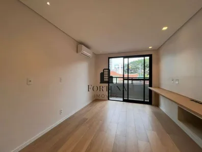 Apartamento com 1 Quarto para alugar, 25m² no Vila Mariana, São Paulo