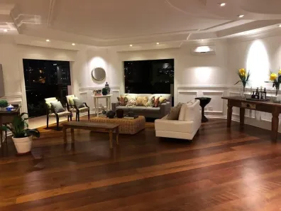 Apartamento com 4 Quartos para alugar, 312m² no Centro, Sorocaba
