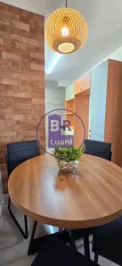 Apartamento com 2 Quartos à venda, 45m² no Cidade Industrial 2, Londrina
