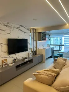 Apartamento com 3 Quartos à venda, 94m² no Boa Viagem, Recife