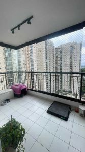 Apartamento com 2 Quartos à venda, 76m² no Jardim Tupanci, Barueri