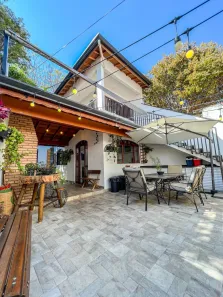 Casa com 3 Quartos à venda, 300m² no Vila Guiomar, Santo André