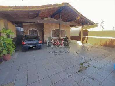 Casa com 3 Quartos à venda, 250m² no Jardim do Sol, Caraguatatuba