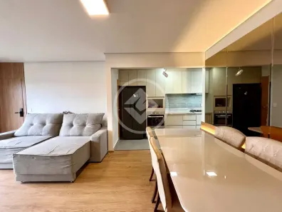 Apartamento com 3 Quartos à venda, 98m² no Alto da Glória, Goiânia