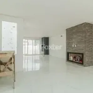 Casa de Condomínio com 3 Quartos à venda, 162m² no Aberta dos Morros, Porto Alegre