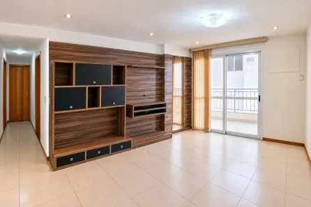 Apartamento com 2 Quartos à venda, 84m² no Santa Rosa, Niterói