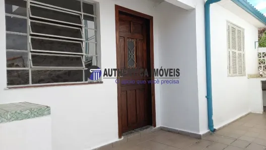 Casa com 1 Quarto para alugar, 55m² no Cipava, Osasco