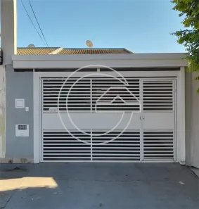 Casa com 3 Quartos à venda, 105m² no Centro, Marília