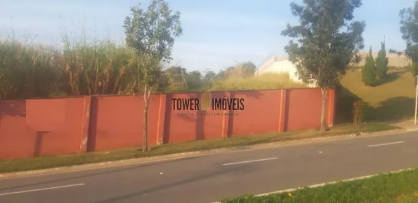 Lote/Terreno à venda, 1123m² no Monte Alegre, Vinhedo