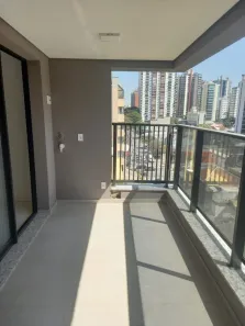 Apartamento com 2 Quartos à venda, 58m² no Jardim, Santo André