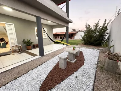 Casa com 3 Quartos à venda, 246m² no Coaçu, Fortaleza