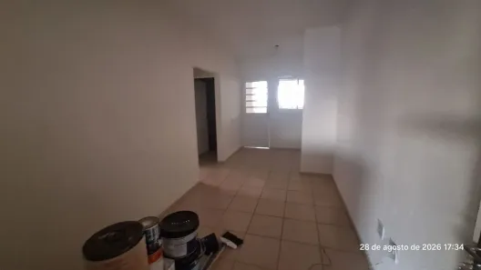 Casa com 2 Quartos à venda, 45m² no Jardim Mônaco, Bady Bassitt