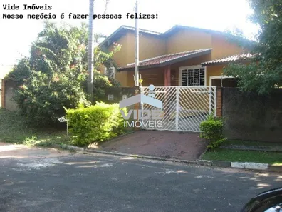 Casa com 2 Quartos à venda, 350m² no Parque Xangrilá, Campinas