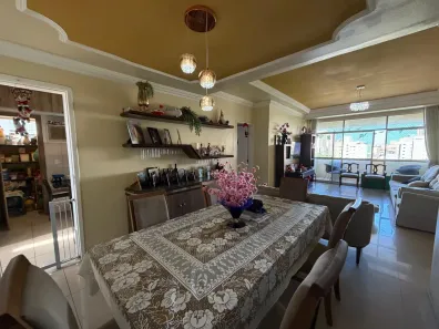 Apartamento com 3 Quartos à venda, 125m² no Cocó, Fortaleza