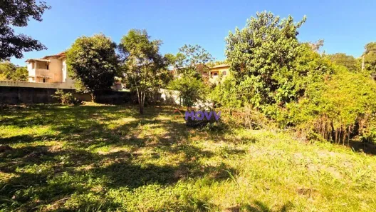 Lote/Terreno à venda, 974m² no Jacaroá, Maricá
