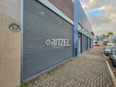 Ponto Comercial para alugar, 181m² no Rio Branco, Novo Hamburgo