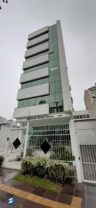 Sala Comercial à venda, 43m² no Menino Deus, Porto Alegre