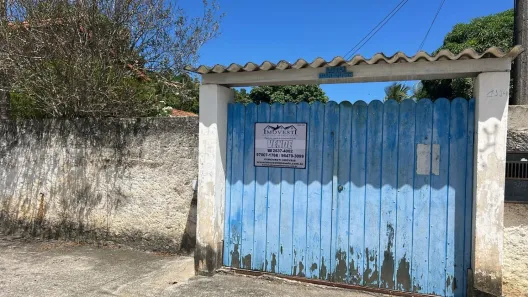 Casa com 3 Quartos à venda, 65m² no Araçatiba, Maricá