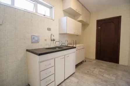 Apartamento com 3 Quartos para alugar, 115m² no Vila Mariana, São Paulo