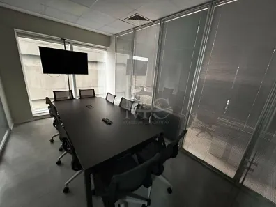 Sala Comercial à venda, 162m² no Jardim Paulistano, São Paulo