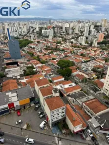 Apartamento com 2 Quartos à venda, 62m² no Sumarezinho, São Paulo