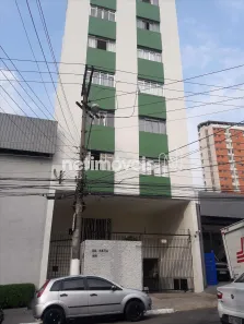 Kitnet com 1 Quarto à venda, 42m² no Barra Funda, São Paulo
