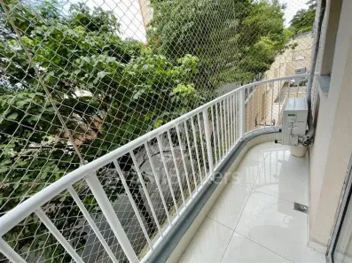Apartamento com 2 Quartos à venda, 65m² no Pechincha, Rio de Janeiro