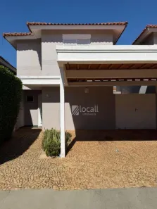 Casa de Condomínio com 3 Quartos à venda, 116m² no Green Valley Edge City, São José do Rio Preto