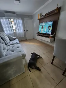 Casa de Condomínio com 3 Quartos à venda, 110m² no Parque Munhoz, São Paulo
