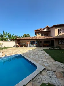 Casa com 3 Quartos à venda, 242m² no Mirante da Lagoa, Macaé
