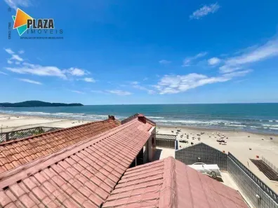 Cobertura com 5 Quartos à venda, 183m² no Aviação, Praia Grande
