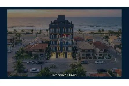 Apartamento com 2 Quartos à venda, 86m² no Itaipava, Itapemirim