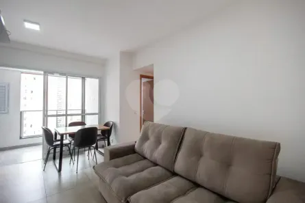 Apartamento com 2 Quartos à venda, 47m² no Centro, Osasco