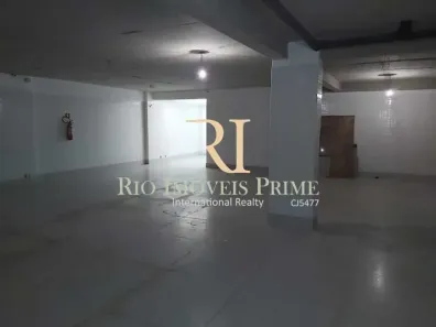 Ponto Comercial para alugar, 140m² no Leblon, Rio de Janeiro