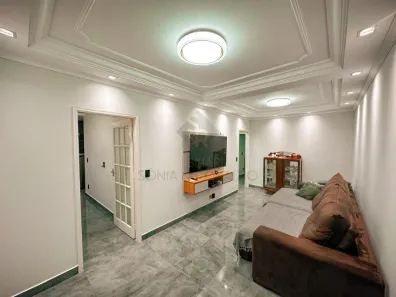 Casa de Condomínio com 3 Quartos à venda, 100m² no Jardim Zara, Ribeirão Preto