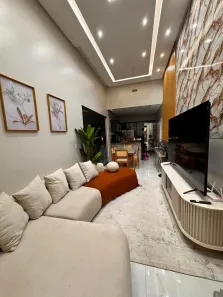 Casa de Condomínio com 3 Quartos à venda, 115m² no Quarenta Horas (Coqueiro), Ananindeua