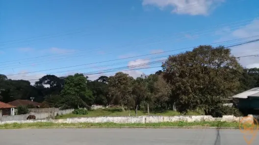 Lote/Terreno à venda, 2580m² no Iguaçu, Fazenda Rio Grande