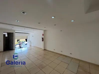 Ponto Comercial para alugar, 45m² no Jardim Paulista, Ribeirão Preto