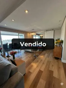 Apartamento com 3 Quartos à venda, 150m² no Jardim das Vertentes, São Paulo
