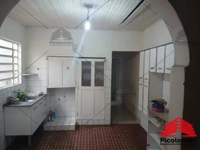 Casa com 2 Quartos à venda, 100m² no Vila Cláudia, São Paulo