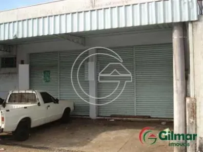 Imóvel Comercial para alugar, 10m² no Centro, Marília