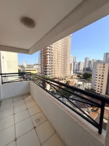 Apartamento com 1 Quarto à venda, 42m² no Setor Bela Vista, Goiânia