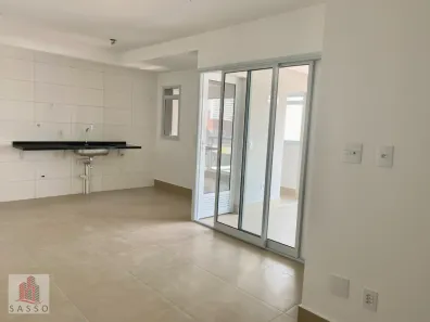 Apartamento com 2 Quartos à venda, 67m² no Vila Azevedo, São Paulo