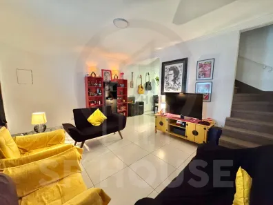Casa com 3 Quartos à venda, 217m² no Cidade Monções, São Paulo